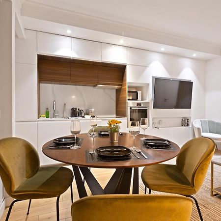 Appartement Quartier Arc De Triomphe 4 Free Netflix باريس المظهر الخارجي الصورة