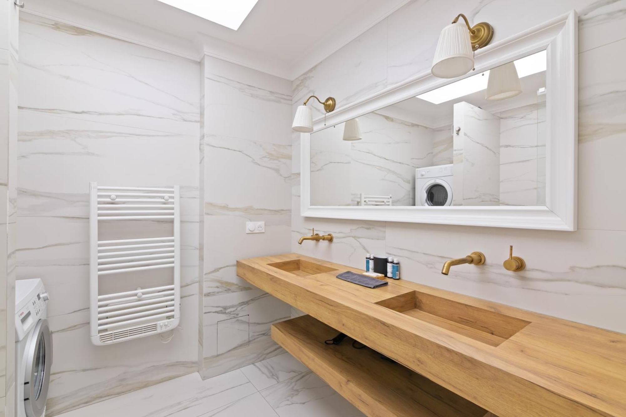 Appartement Quartier Arc De Triomphe 4 Free Netflix باريس المظهر الخارجي الصورة