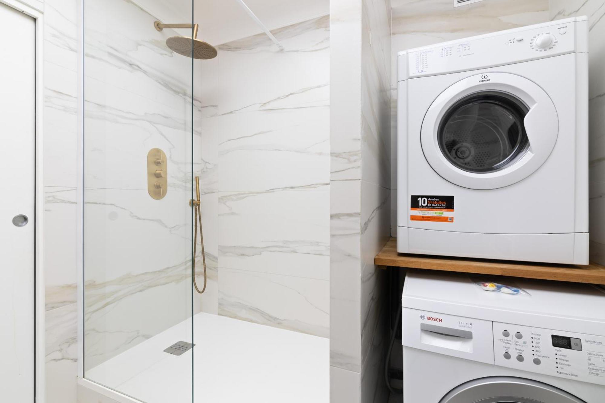 Appartement Quartier Arc De Triomphe 4 Free Netflix باريس المظهر الخارجي الصورة